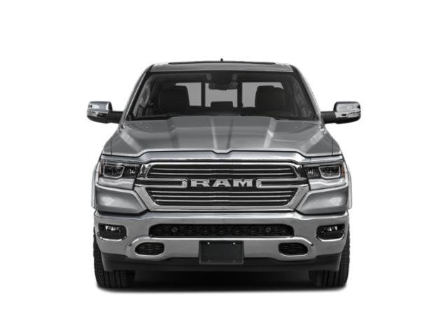2021 RAM Ram 1500 Laramie 4x4 Crew Cab 5'7" Box