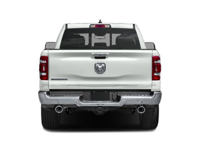 2021 RAM Ram 1500 Laramie 4x4 Crew Cab 5'7" Box