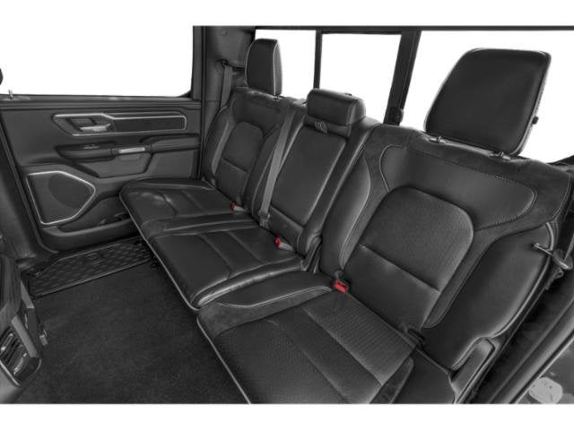 2023 RAM Ram 1500 Laramie 4x4 Crew Cab 5'7" Box