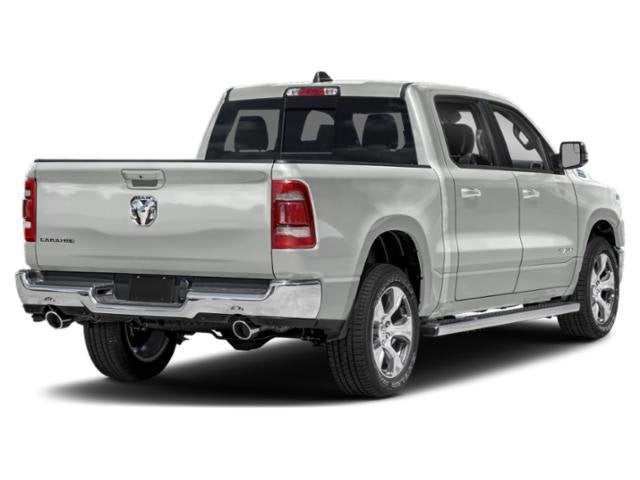 2023 RAM Ram 1500 Laramie 4x4 Crew Cab 5'7" Box