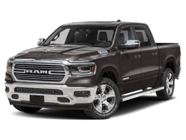 2023 RAM Ram 1500 Laramie 4x4 Crew Cab 5'7" Box