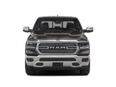 2023 RAM Ram 1500 Laramie 4x4 Crew Cab 5'7" Box