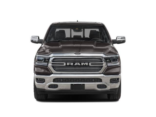 2023 RAM Ram 1500 Laramie 4x4 Crew Cab 5'7" Box