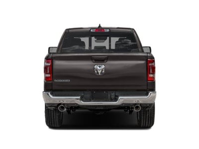 2023 RAM Ram 1500 Laramie 4x4 Crew Cab 5'7" Box