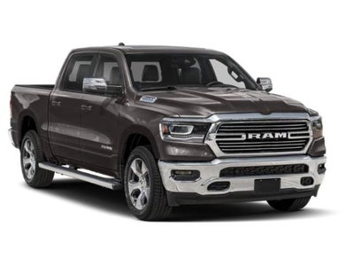 2023 RAM Ram 1500 Laramie 4x4 Crew Cab 5'7" Box
