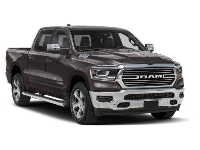 2023 RAM Ram 1500 Laramie 4x4 Crew Cab 5'7" Box