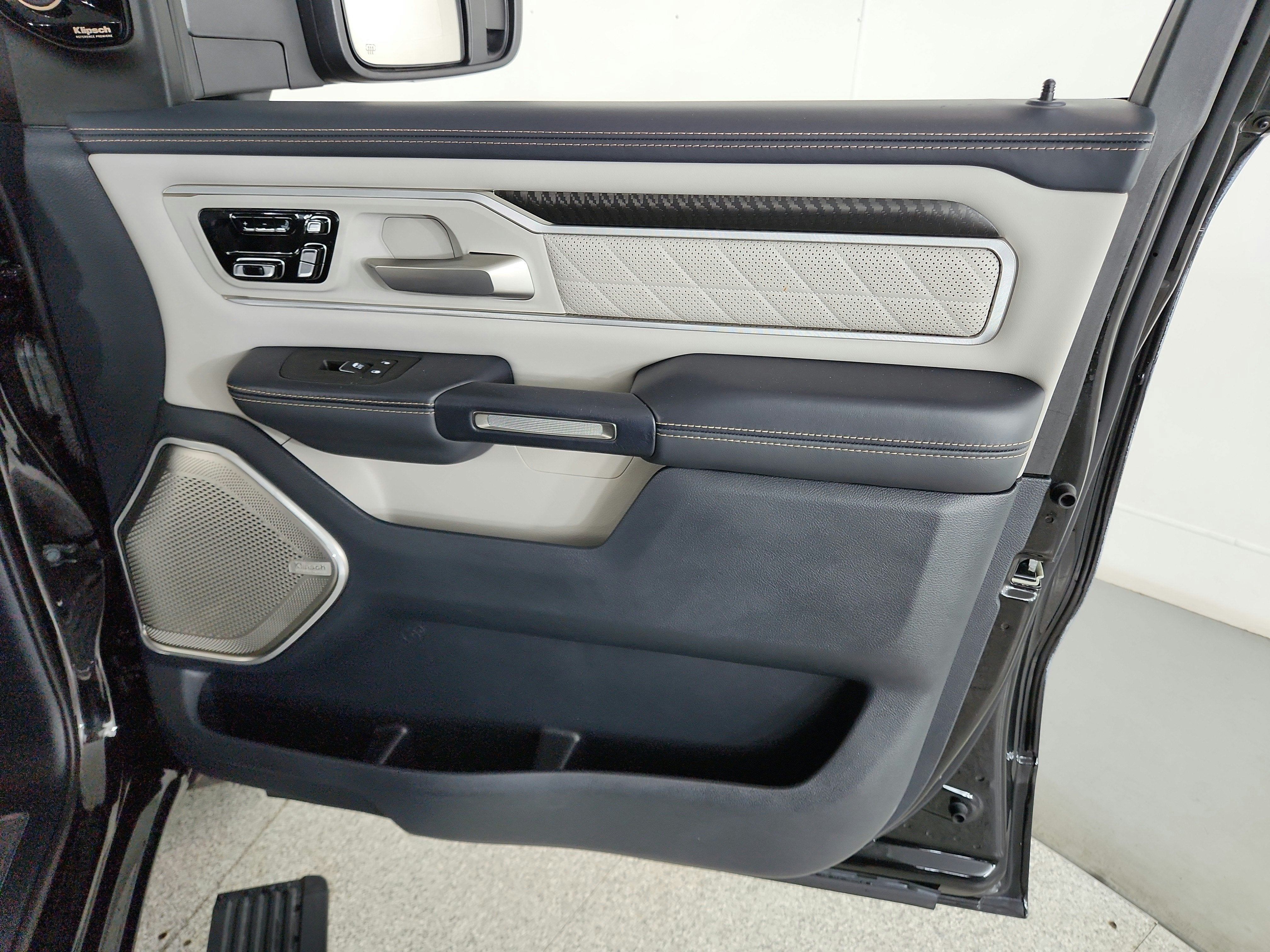 2025 RAM Ram 1500 Tungsten