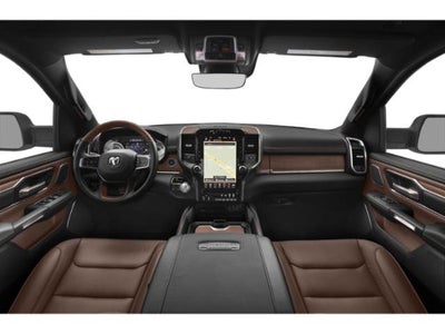 2019 RAM 1500 Longhorn