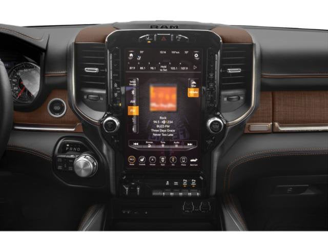 2019 RAM 1500 Longhorn
