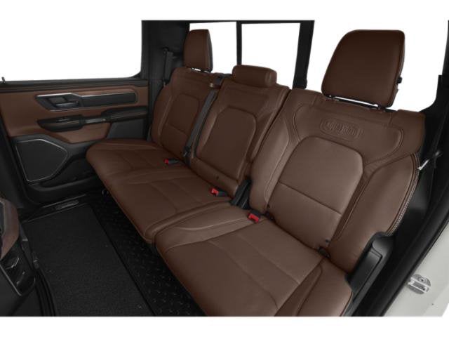 2019 RAM 1500 Longhorn