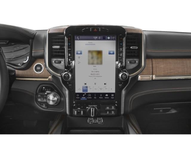 2024 RAM 1500 Longhorn