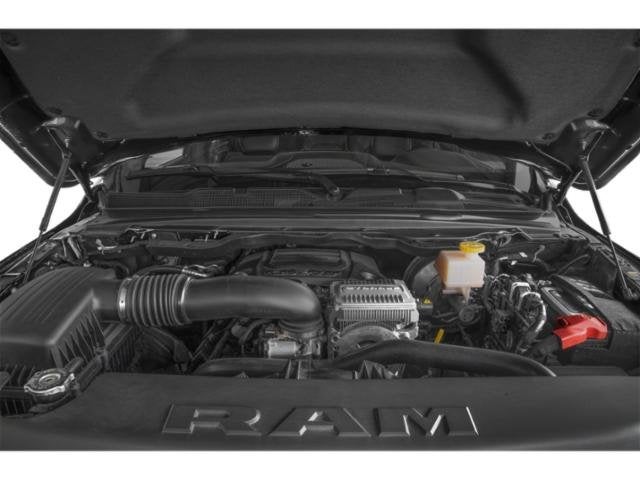 2024 RAM 1500 Longhorn