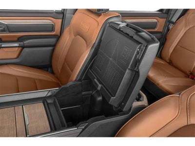 2024 RAM 1500 Longhorn