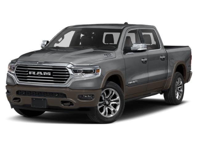 2020 RAM 1500 Longhorn