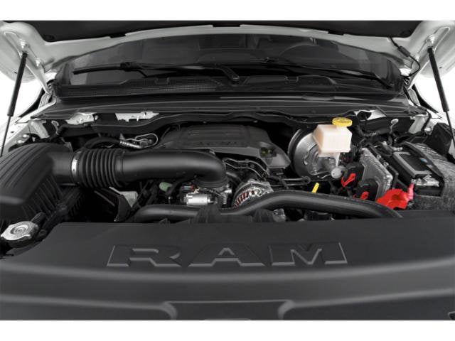 2020 RAM 1500 Longhorn