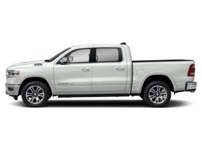 2020 RAM 1500 Longhorn