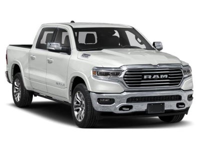 2020 RAM 1500 Longhorn