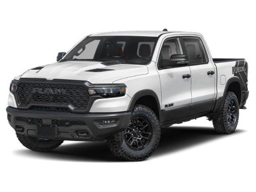 2025 RAM Ram 1500 Rebel
