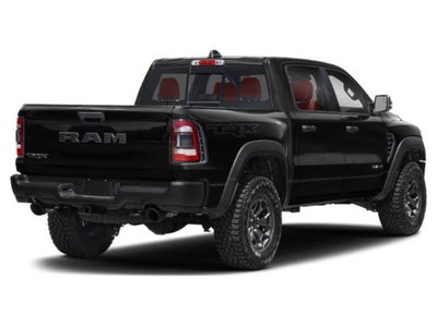 2023 RAM 1500 TRX