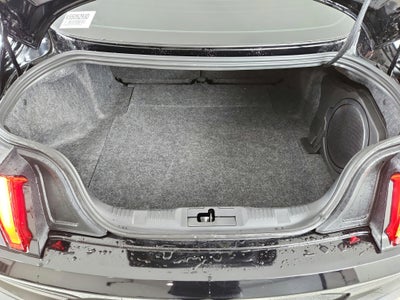 2019 Ford Mustang Bullitt