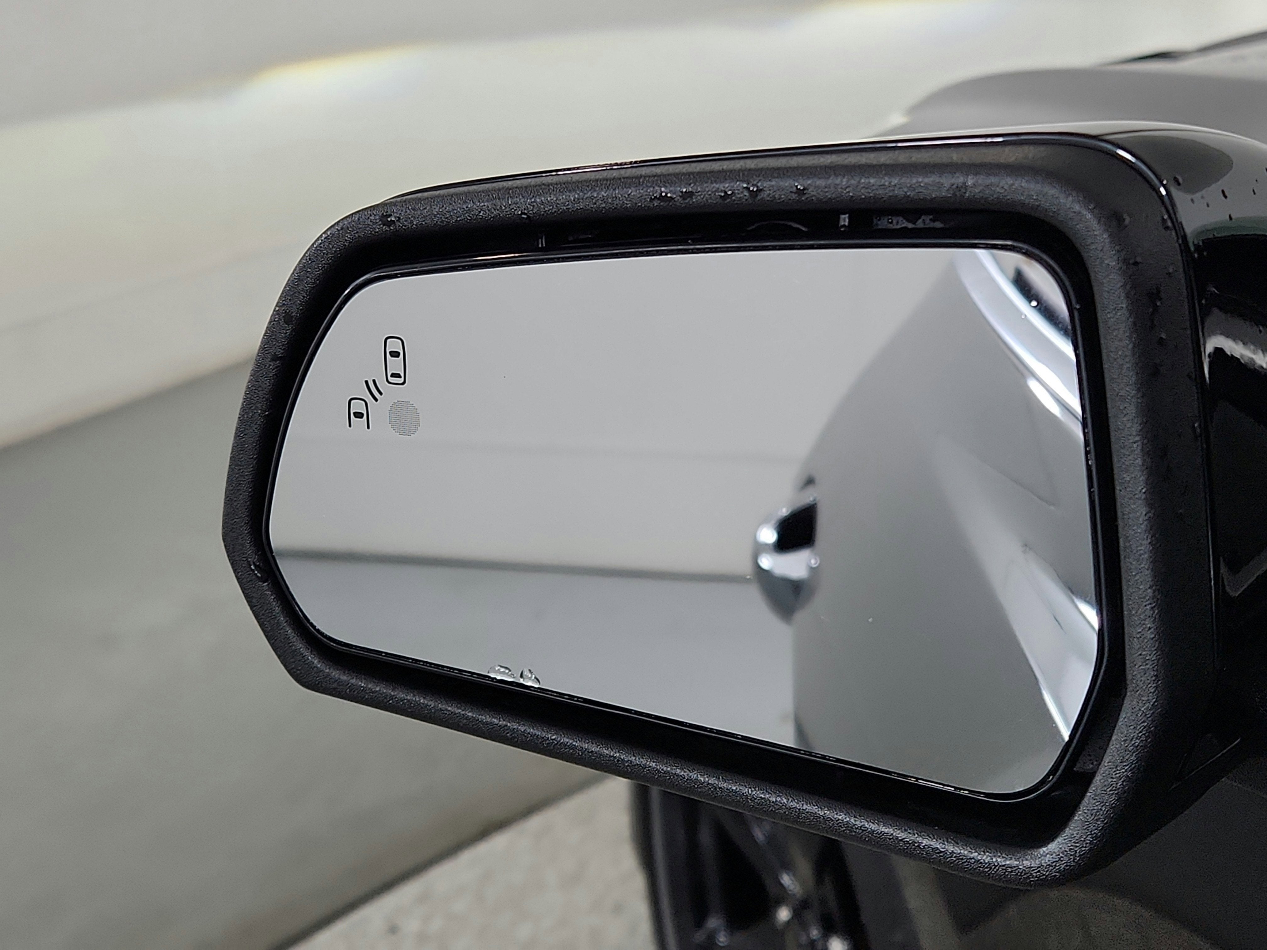 2019 Ford Mustang Bullitt