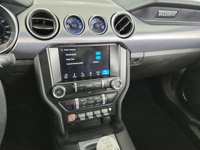 2019 Ford Mustang Bullitt