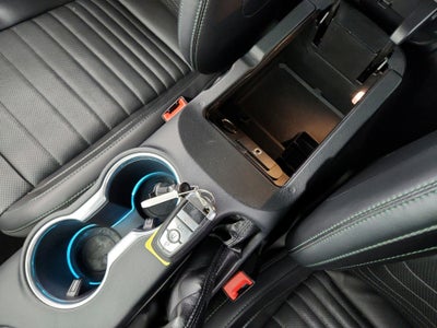 2019 Ford Mustang Bullitt