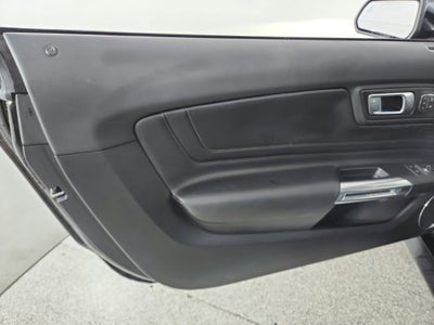 2019 Ford Mustang Bullitt