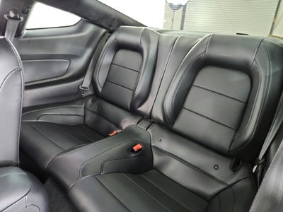 2019 Ford Mustang Bullitt