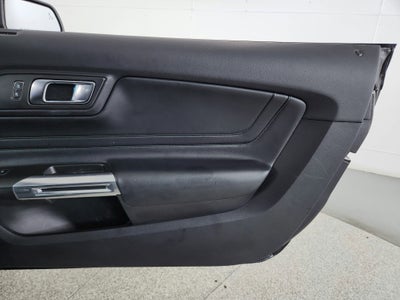 2019 Ford Mustang Bullitt