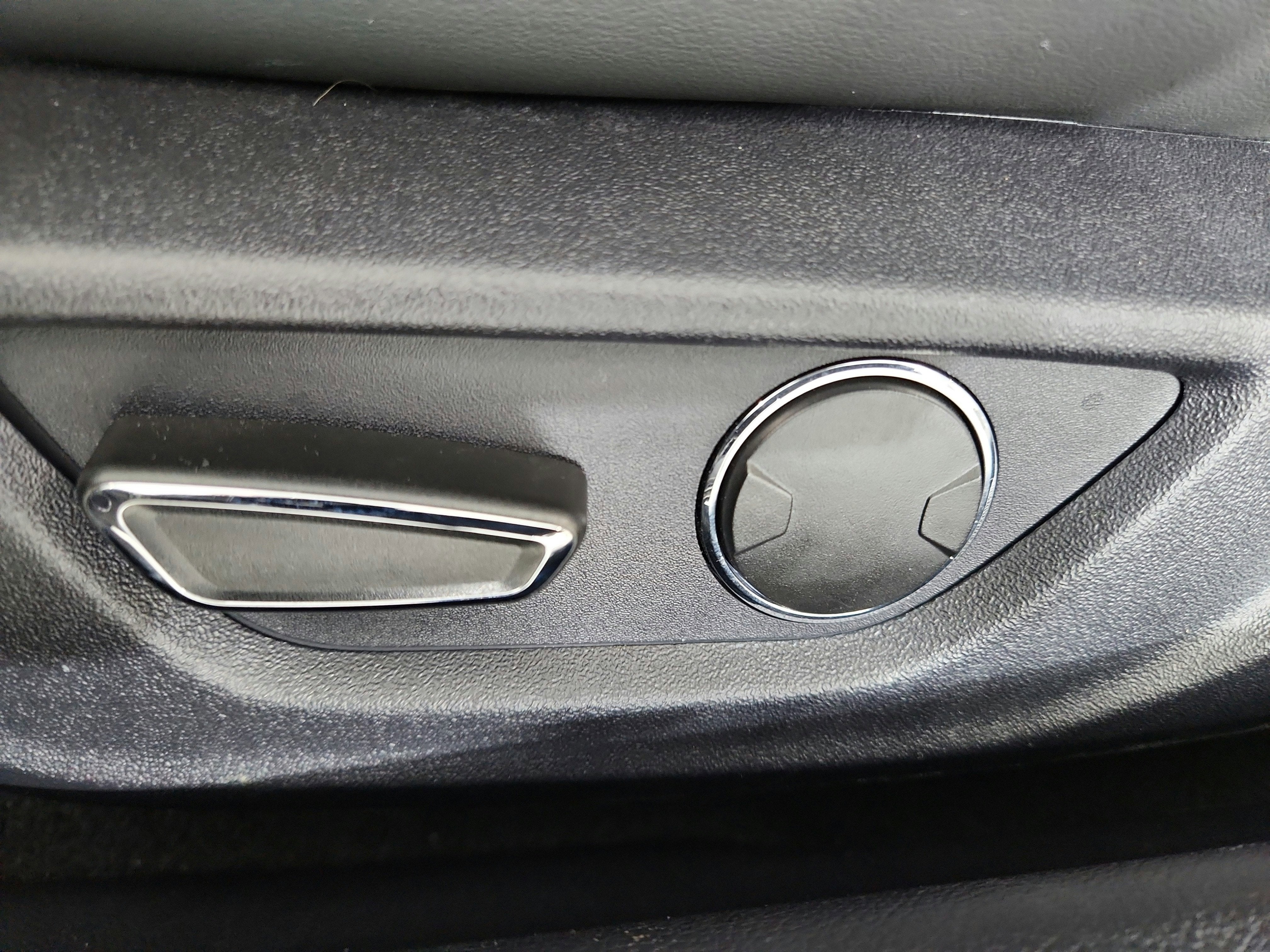 2019 Ford Mustang Bullitt