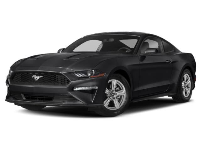 2021 Ford Mustang I4CP