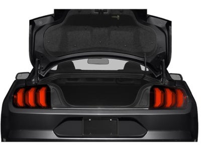 2021 Ford Mustang I4CP