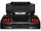 2021 Ford Mustang I4CP