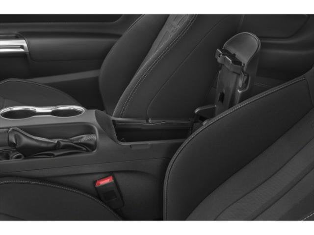 2021 Ford Mustang I4CP