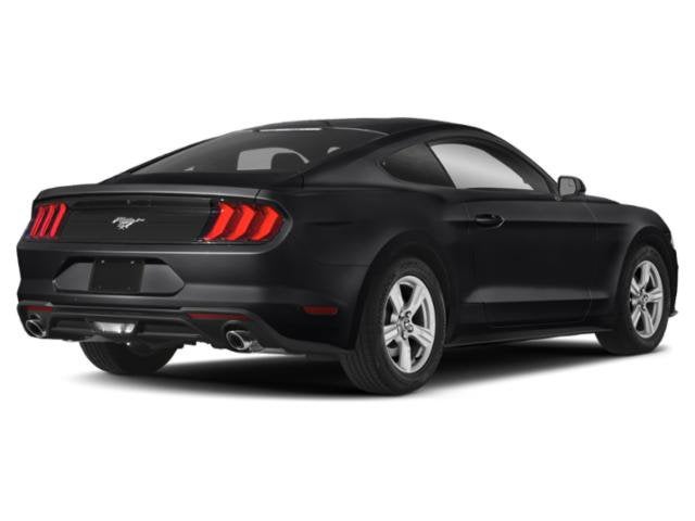 2021 Ford Mustang I4CP