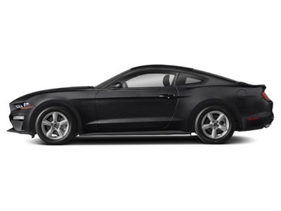 2021 Ford Mustang I4CP