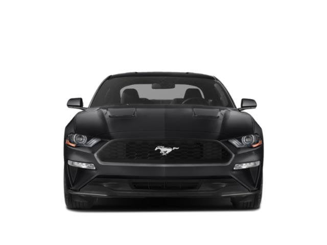 2021 Ford Mustang I4CP