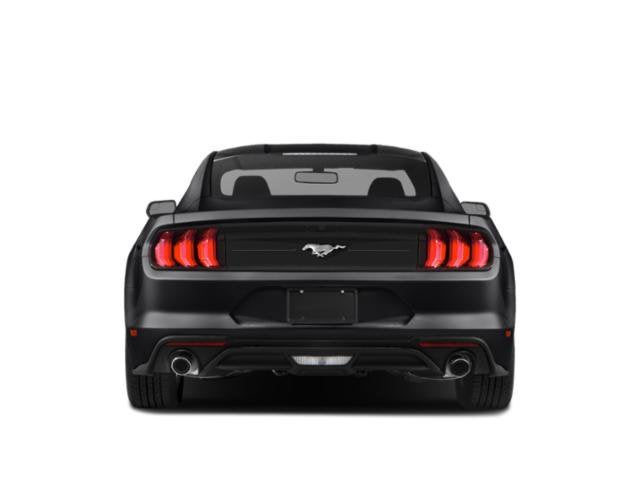 2021 Ford Mustang I4CP