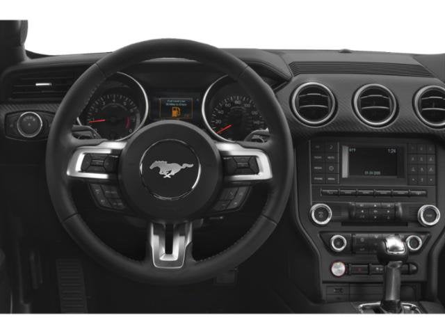 2021 Ford Mustang I4CP