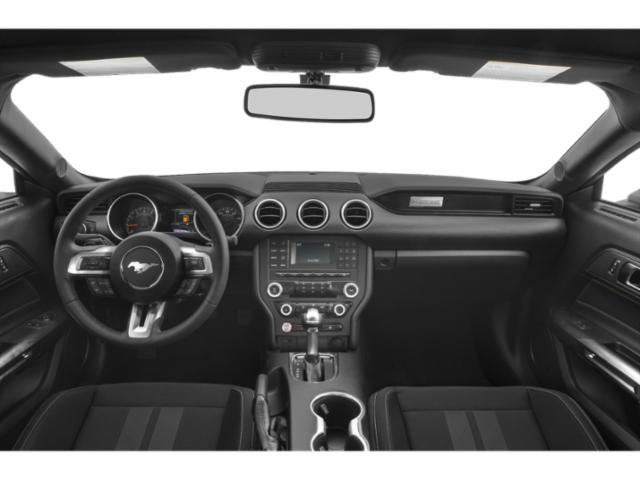 2021 Ford Mustang I4CP
