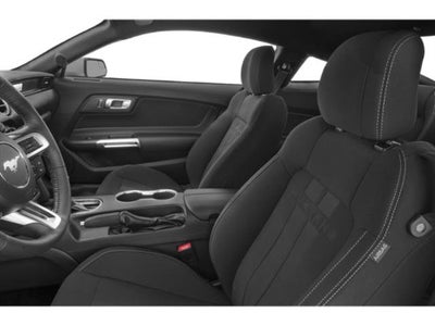 2021 Ford Mustang I4CP