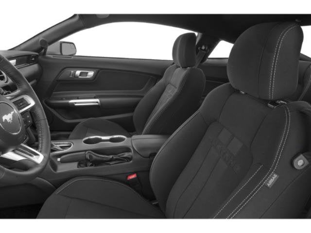 2021 Ford Mustang I4CP