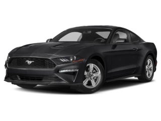 2021 Ford Mustang I4CP