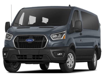 2022 Ford Transit-350 Passenger Van T350