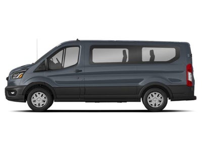 2022 Ford Transit-350 Passenger Van T350