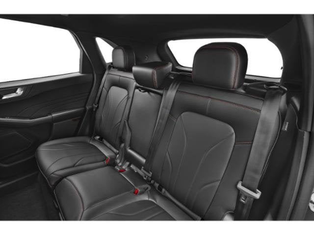 2025 Ford Escape ST-Line Elite