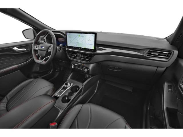 2025 Ford Escape ST-Line Elite