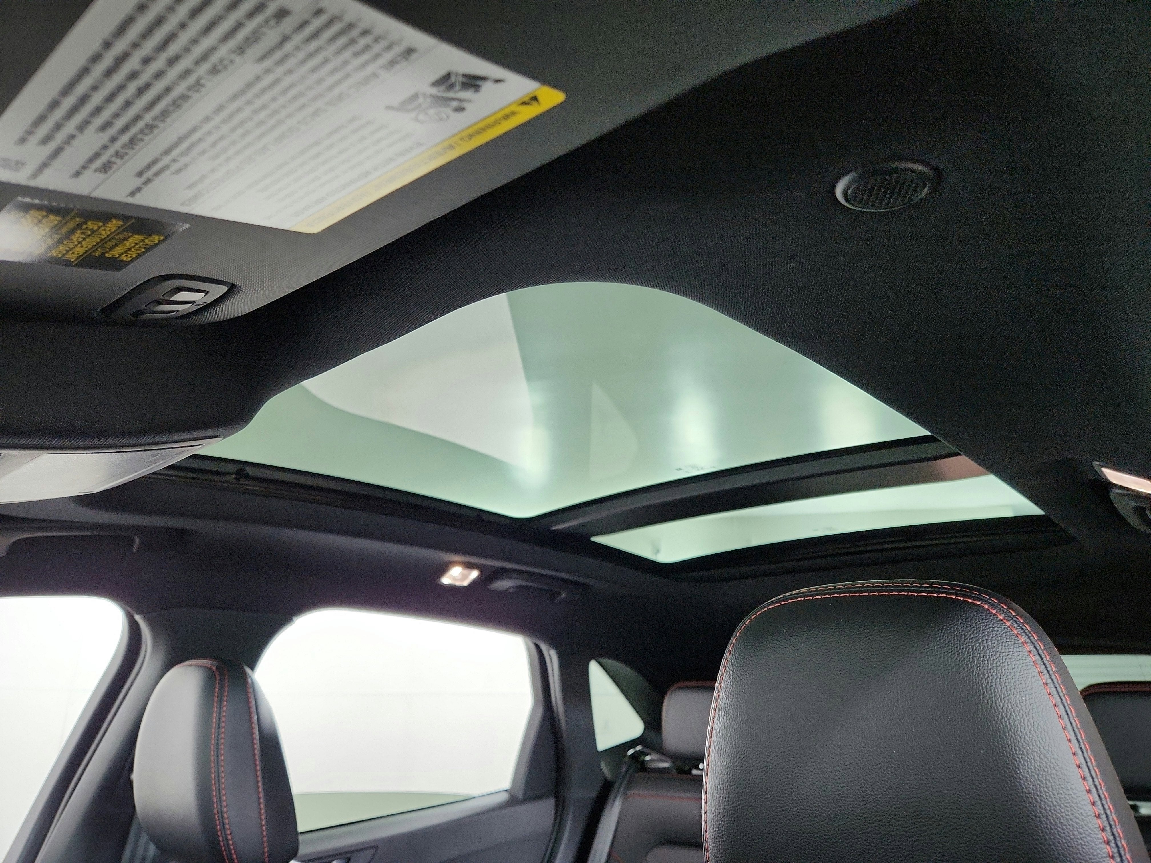 2025 Ford Escape ST-Line Elite