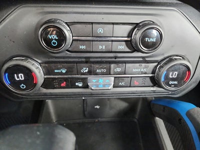 2023 Ford Bronco Outer Banks 4 Door Advanced 4x4